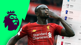 FPL - Sadio Mane