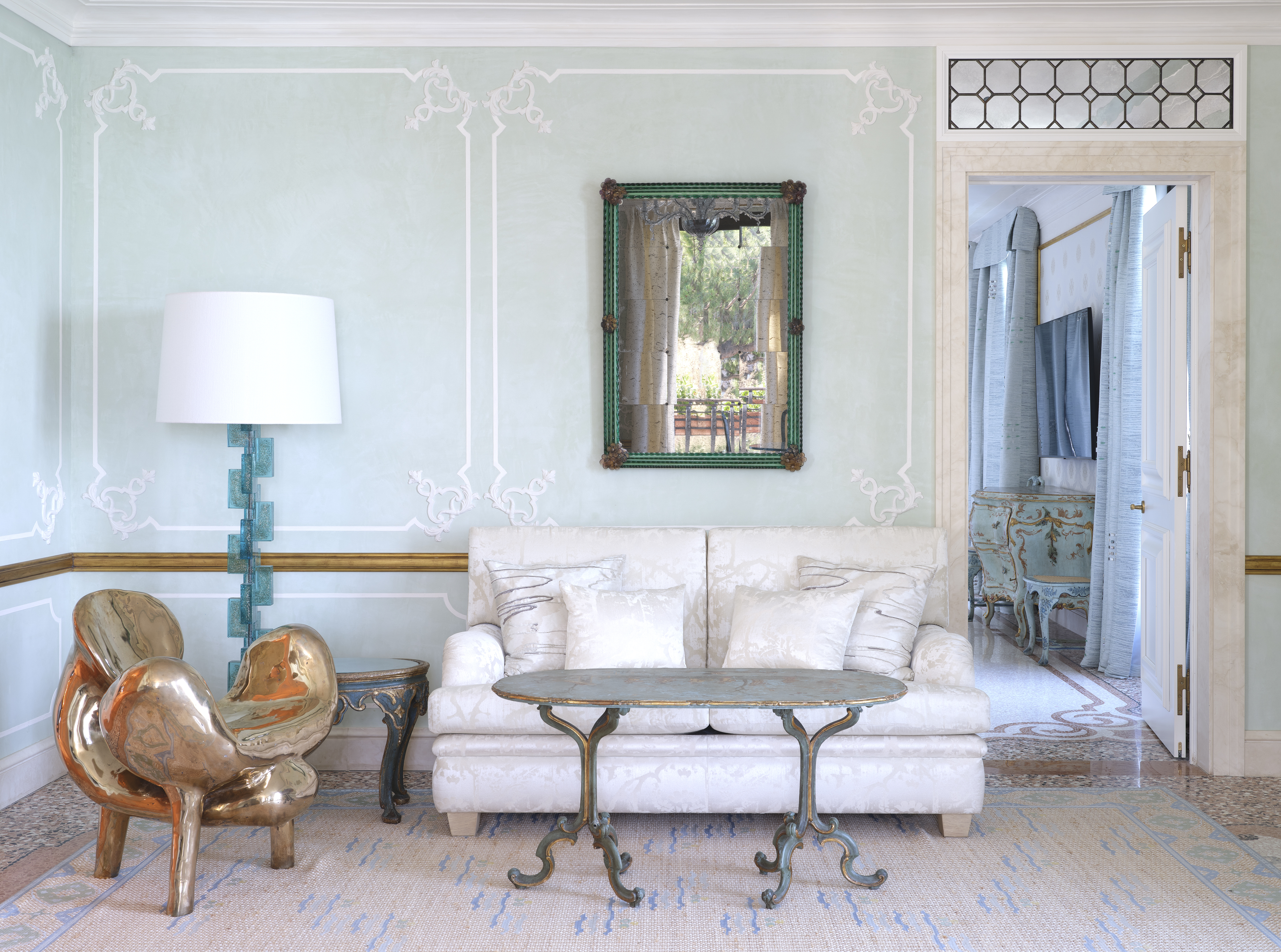 Hotel Cipriani, A Belmond Hotel in Venice