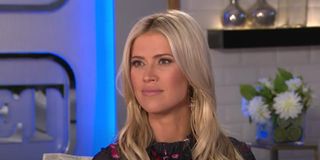 Flip or Flop's Christina Anstead Claps Back At Fans Who Say She Looks ...