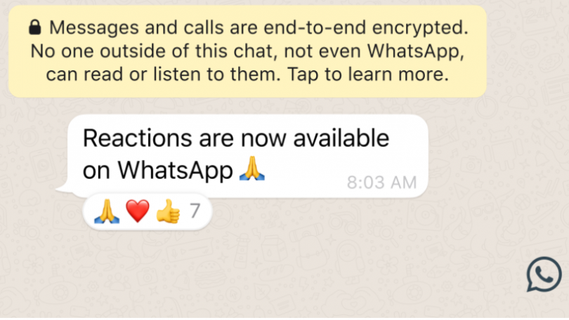 WhatsApp