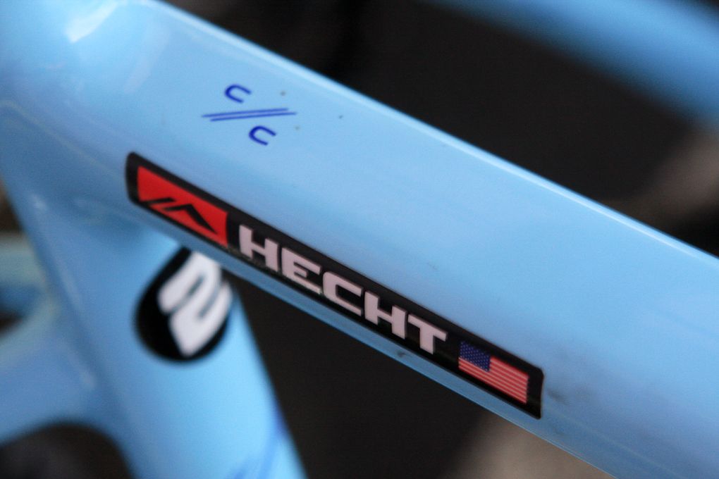 USA Cyclo-cross national championships tech gallery