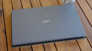 LG Gram 16 review