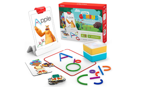 Little Genius Starter Kit For Ipad, Osmo Base Included