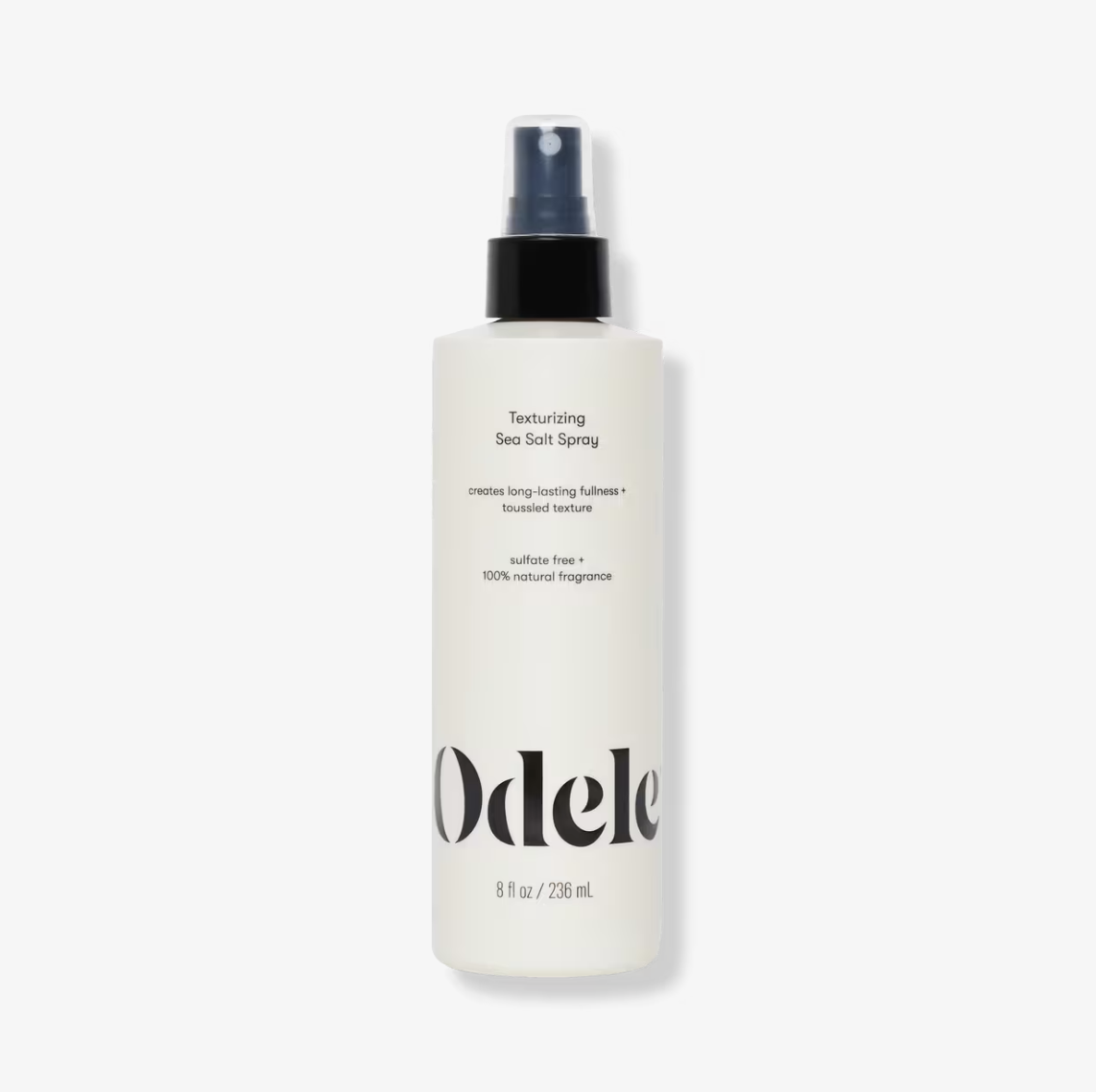 Odele, Texturizing Sea Salt Spray for Tousled Styles