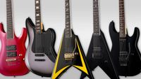 Six of ESP Guitars' signature releases for 2026