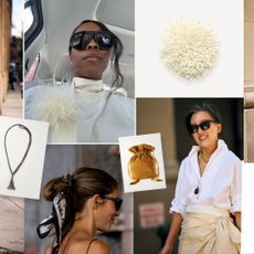 Launchmetrics, @Cortnebonilla, Net-a-Porter, Malene Birger