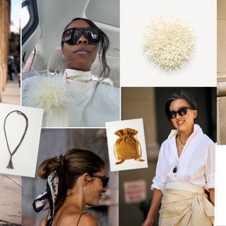 Launchmetrics, @Cortnebonilla, Net-a-Porter, Malene Birger