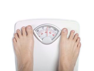 The number you see when you step on the scale doesn't tell the whole story about how healthy (or unhealthy) you may be.