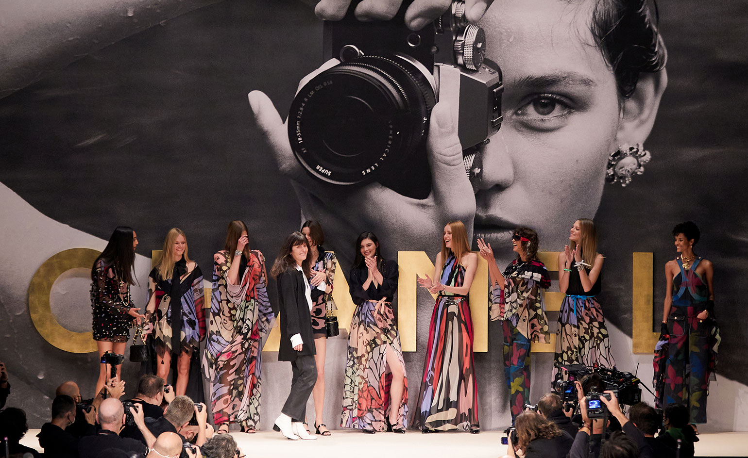 Paris Fashion Week: From Loewe to Louis Vuitton, Paris delivers high-impact  men's week
