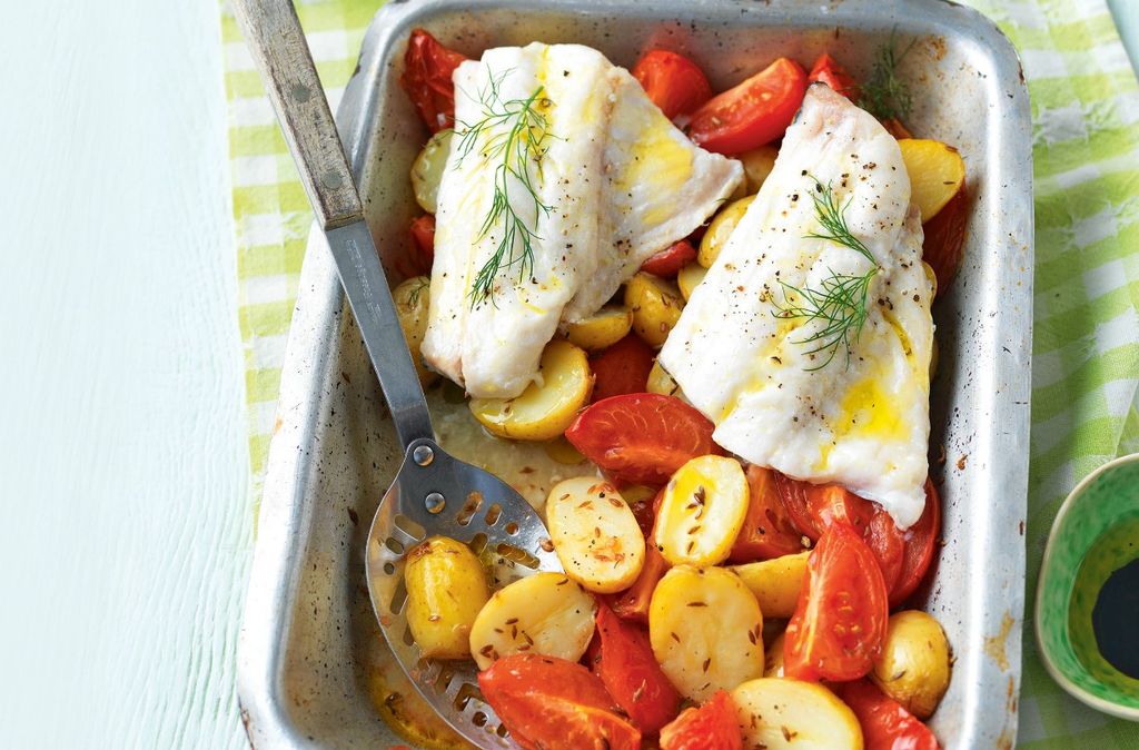 How to cook haddock Good To GoodtoKnow