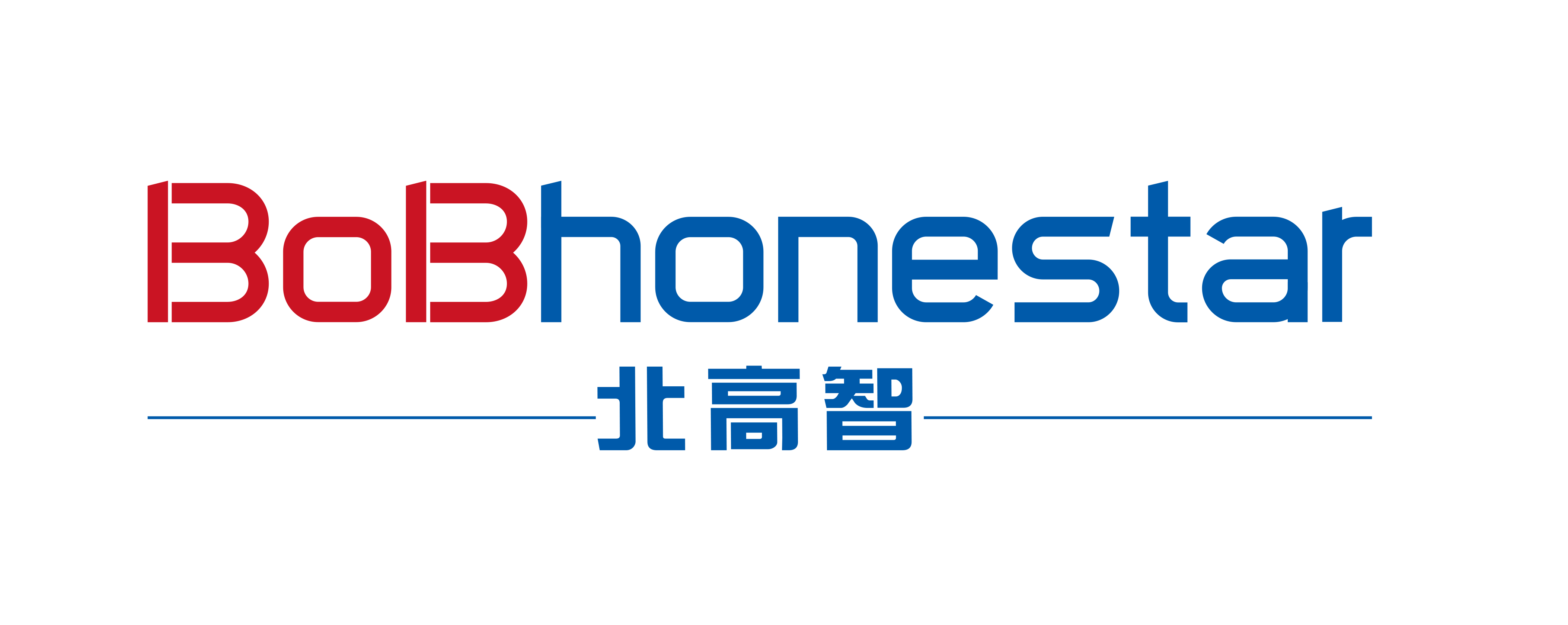 The Honestar Electronics logo in red and blue letters.