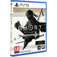 Ghost of Tsushima Director's Cut (PS5): was $69.99