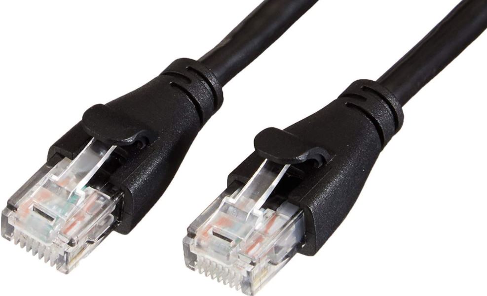 Amazon Basics Ethernet-Kabel