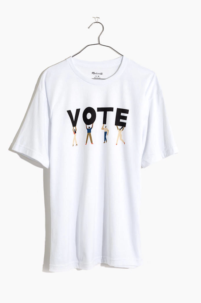 voter merch