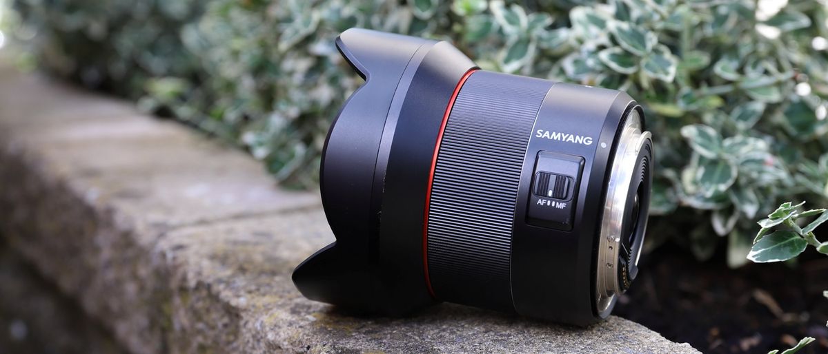 Samyang AF 14mm f/2.8 review