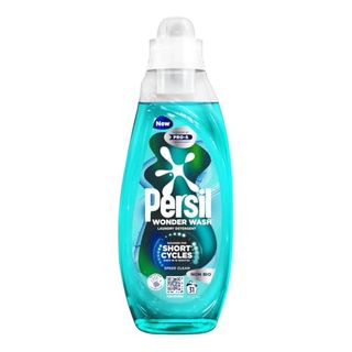 Persil Wonder Wash Speed Clean Non Bio Laundry Detergent 31 Washes 837ml