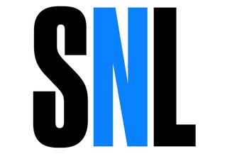 'Saturday Night Live' logo resized