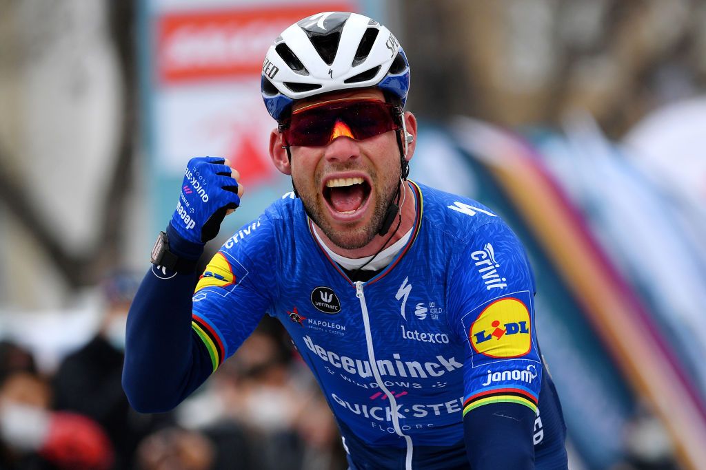 Tour of Turkey 2021 stage 2