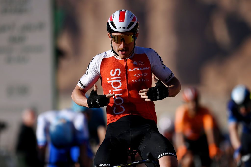 Simone Consonni (Cofidis)