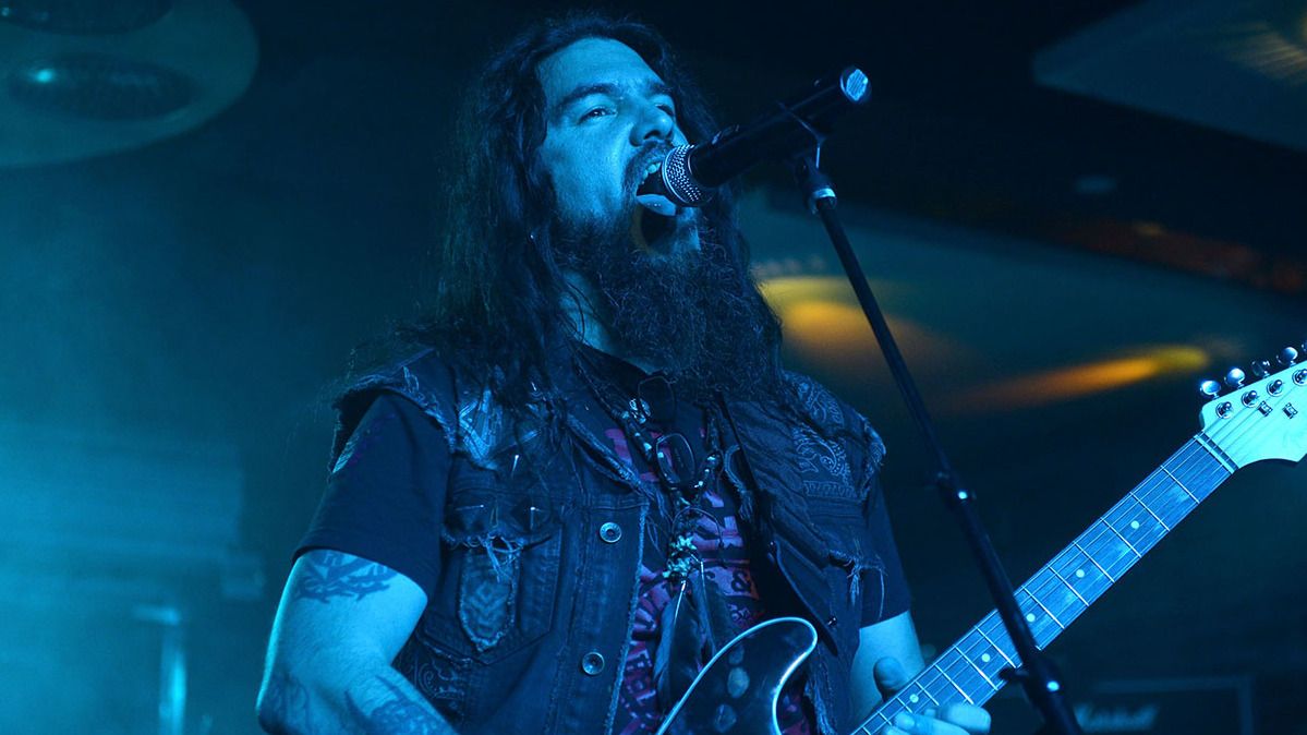 Machine Head’s Robb Flynn: I never want to play Davidian again | Louder