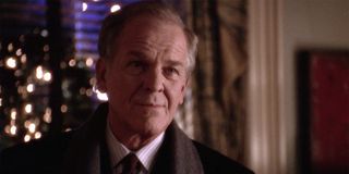John Spencer on The West Wing