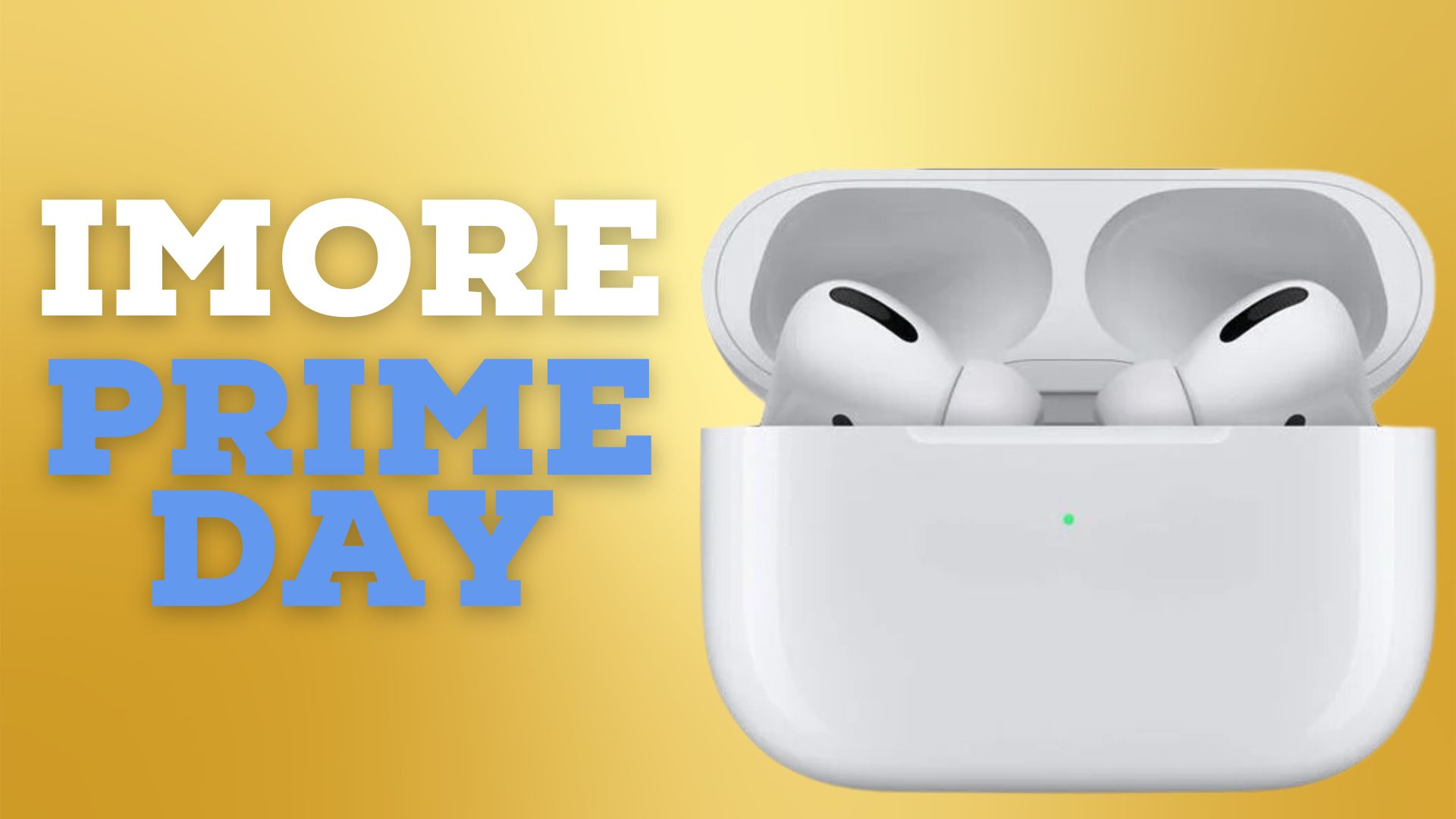 Prime day deals online airpods