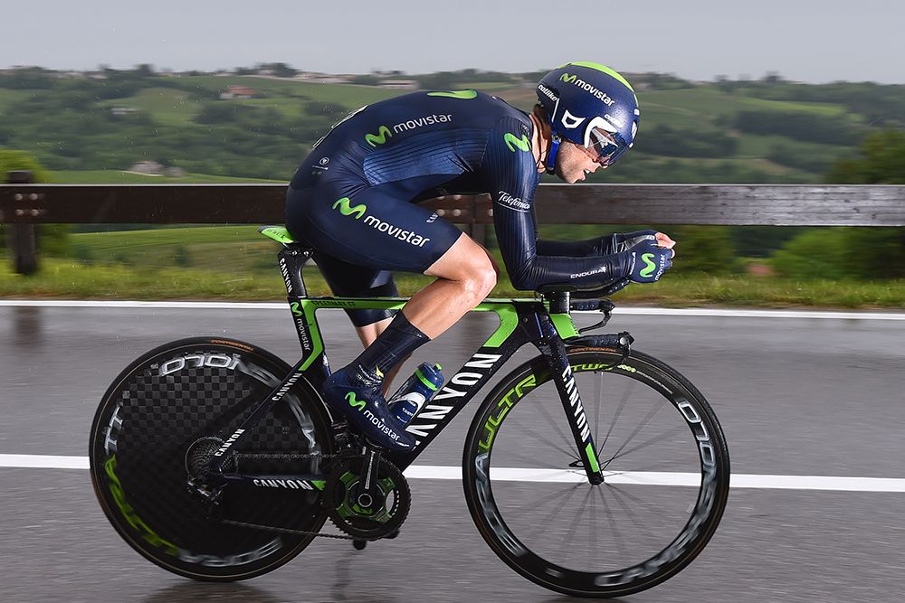 Giovanni Visconti (Movistar Team)