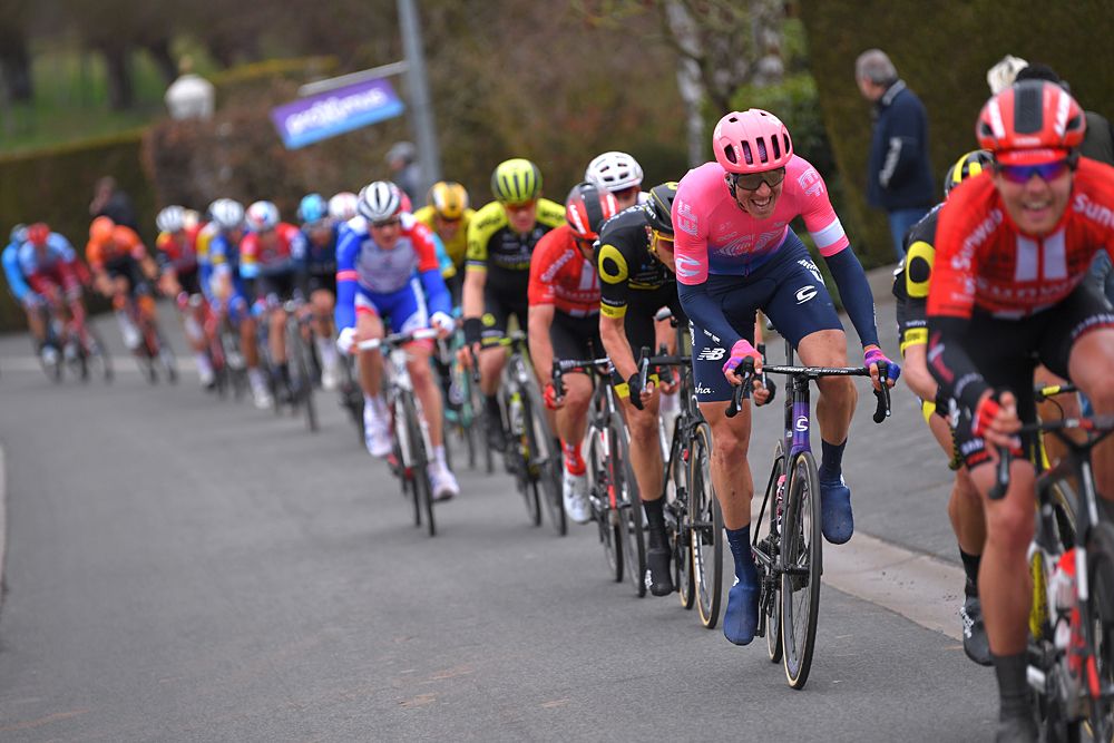 Sep Vanmarcke (EF Education First)