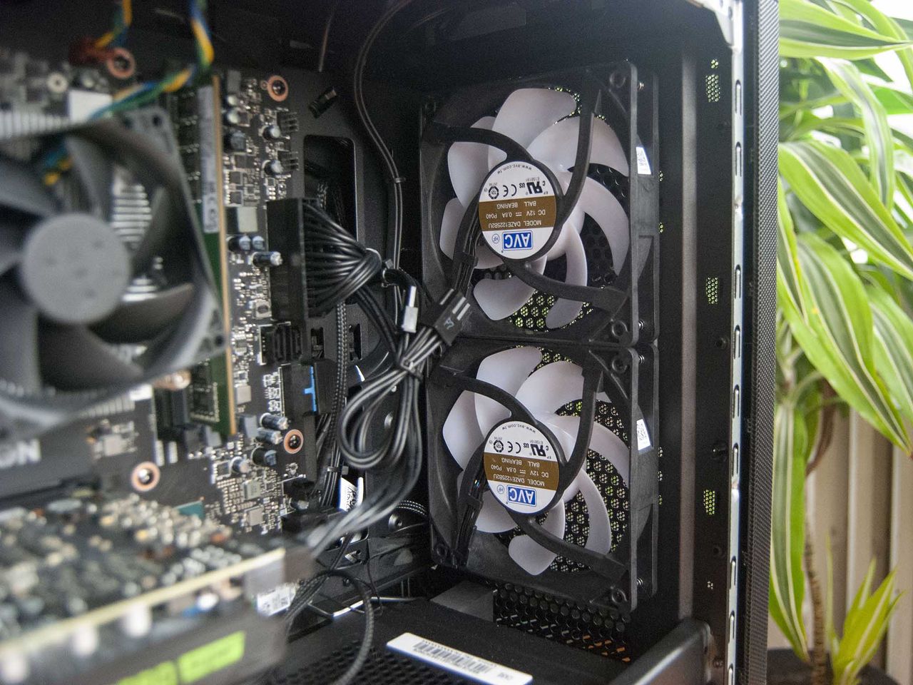Lenovo Legion Tower 5i Gen6 Review