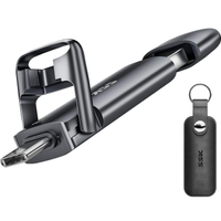 SSK 1TB USB 3.2 Gen2 Solid State Dual Type C+A Thumb Drive