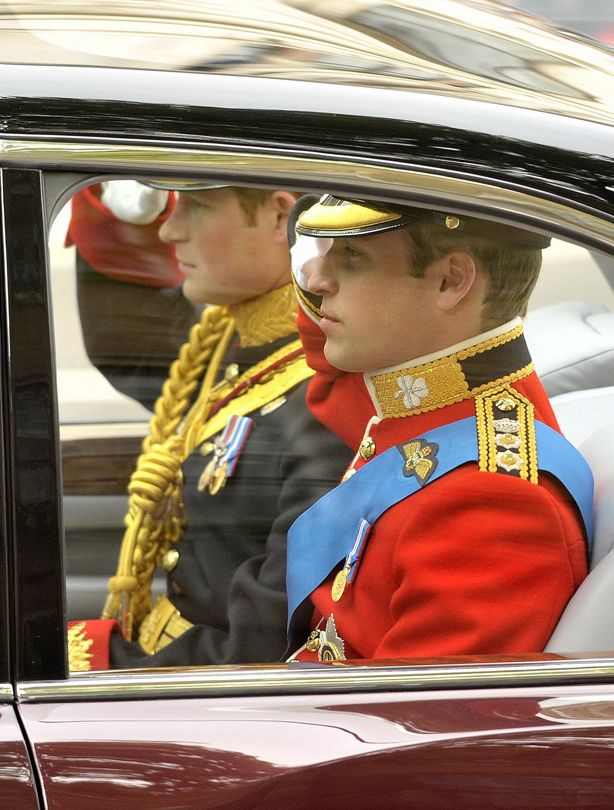 William and Kate wedding, the Cambridges, Royal Wedding April 29th 2011