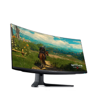 Alienware AW3423DWF: was $899 now $699 @ Dell