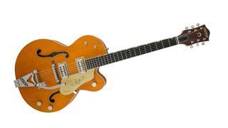 Best Jazz Guitars: Gretsch Vintage Select ’59 Chet Atkins G6120T-59