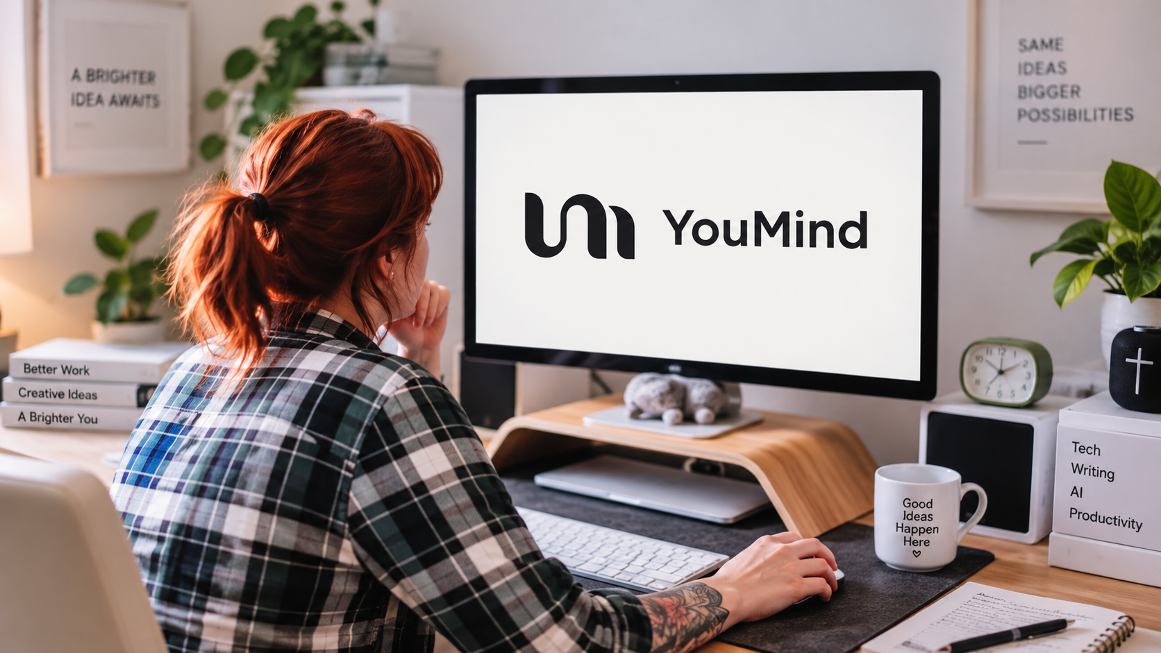 YouMind 