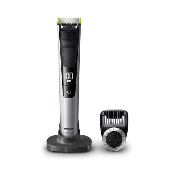 Best beard trimmer 2024: shavers for stubble, short and long beards | T3