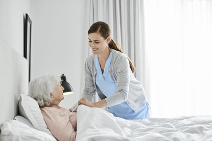 Long-Term Care and Insurance