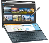 Asus ZenBook Duo UX481, Intel Core i7, 512GB SSD, 16GB RAM: £1,499 £1,079 at Currys