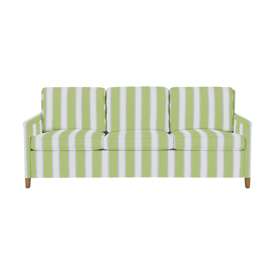 Spruce Street Sleeper - King