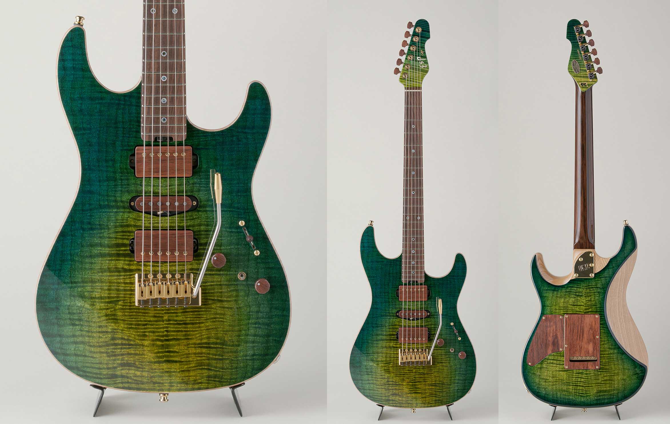 ESP Exhibition Limited Series