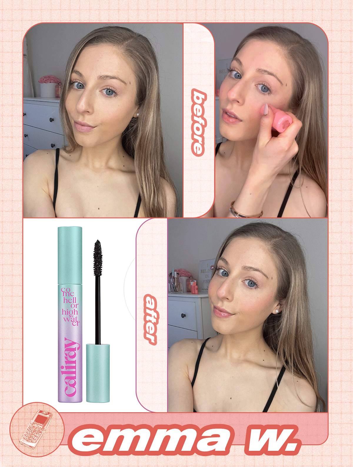 Editors Test Viral Milk Jelly Tint