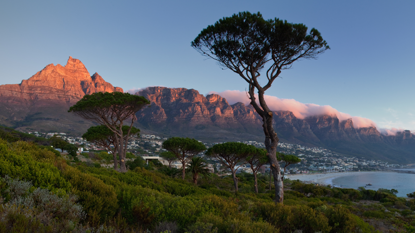 Table Mountain