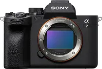 Sony Alpha 7 IV$2,499.99now $2,099 at Best Buy