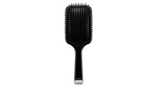 how to make your hair grow faster, GHD Paddle Brush, £21.95, Cult Beauty