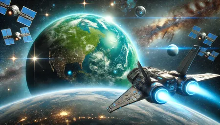 ChatGPT (DALL-E) images