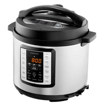 Insignia 6qt Multi-Function Pressure Cooker: $59.99 $39.99 at Best Buy
Save $20 -