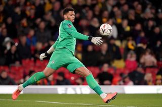 Watford v Tranmere Rovers – FA Cup – Third Round – Vicarage Road