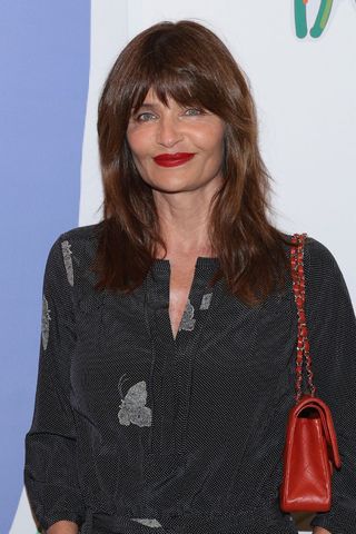 Helena Christensen