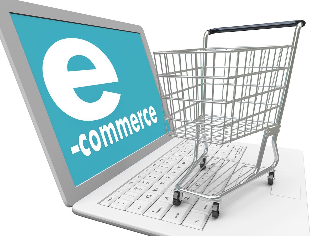 e-commerce