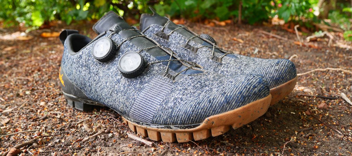 Rapha Explore Powerweave gravel shoe