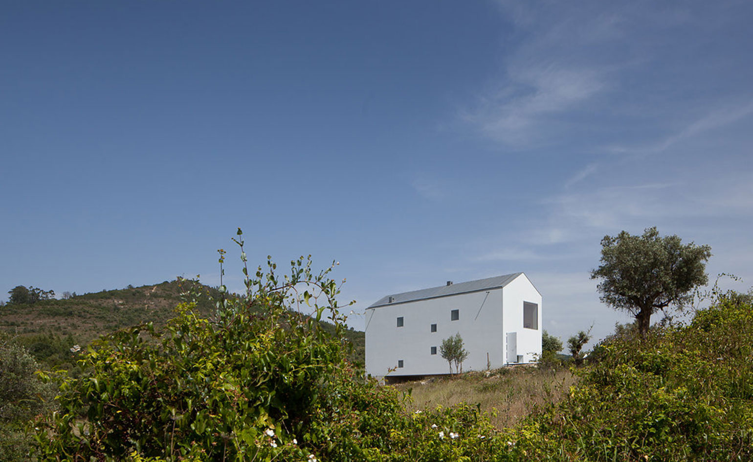 House Fonte Boa
